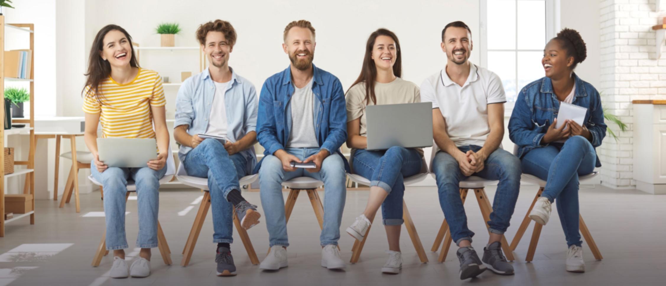 Praxisorientierter Lernraum für persönliche Entwicklung